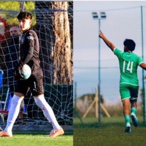 De Confluencia al fútbol de AFA