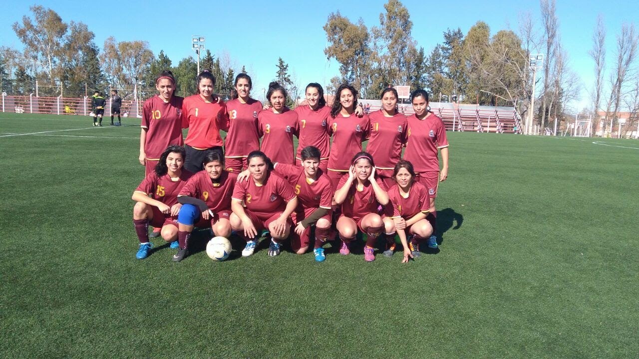 Imagen 2 de Conflu Femenino