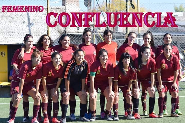Imagen 3 de Conflu Femenino