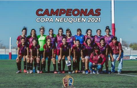 Imagen 5 de Conflu Femenino