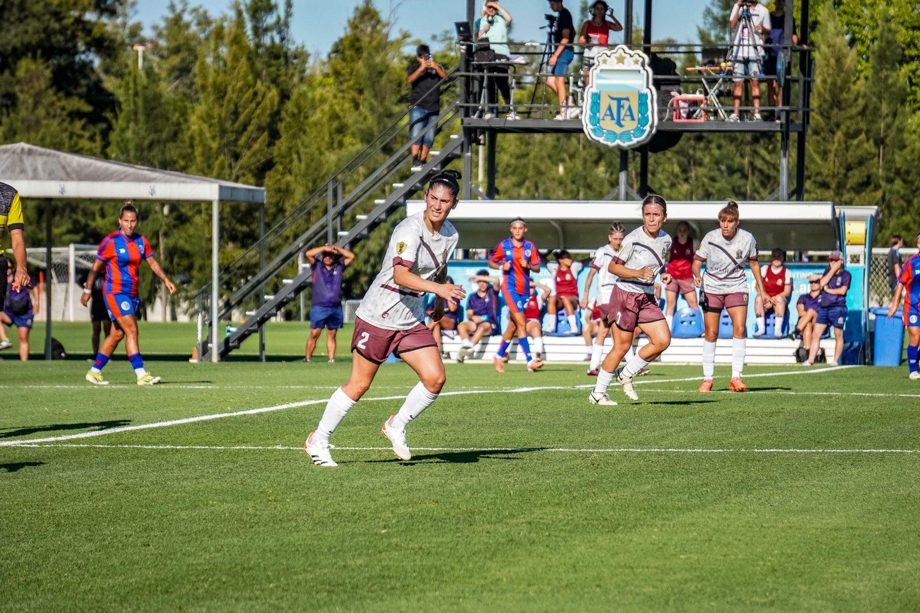 Imagen 14 de Conflu Femenino