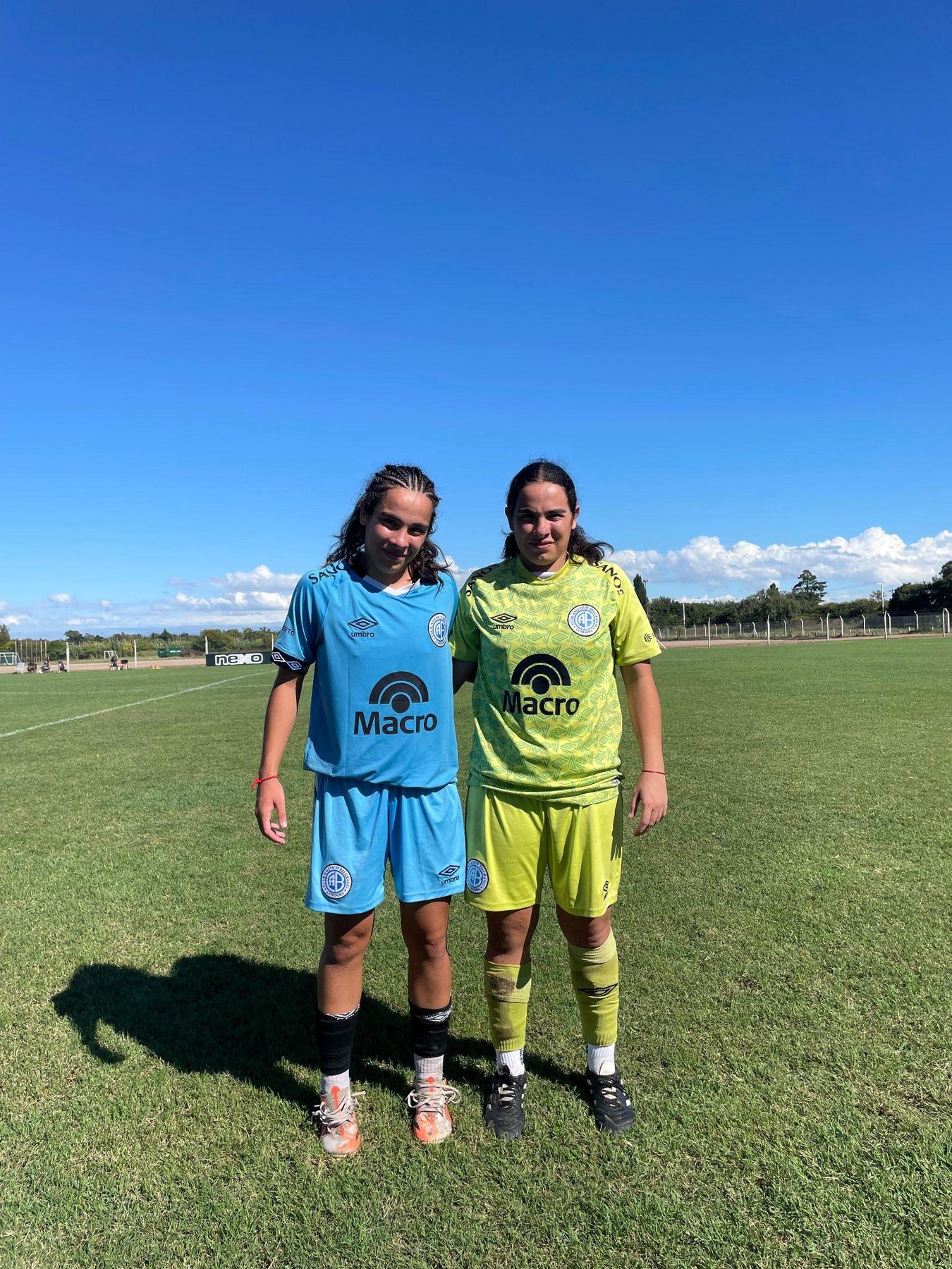 Imagen 25 de Conflu Femenino