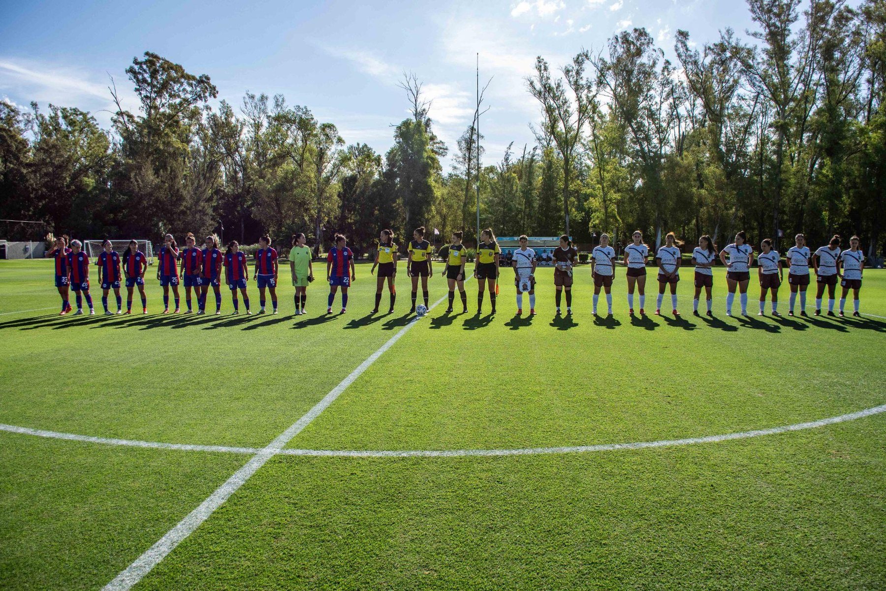 Imagen 13 de Conflu Femenino