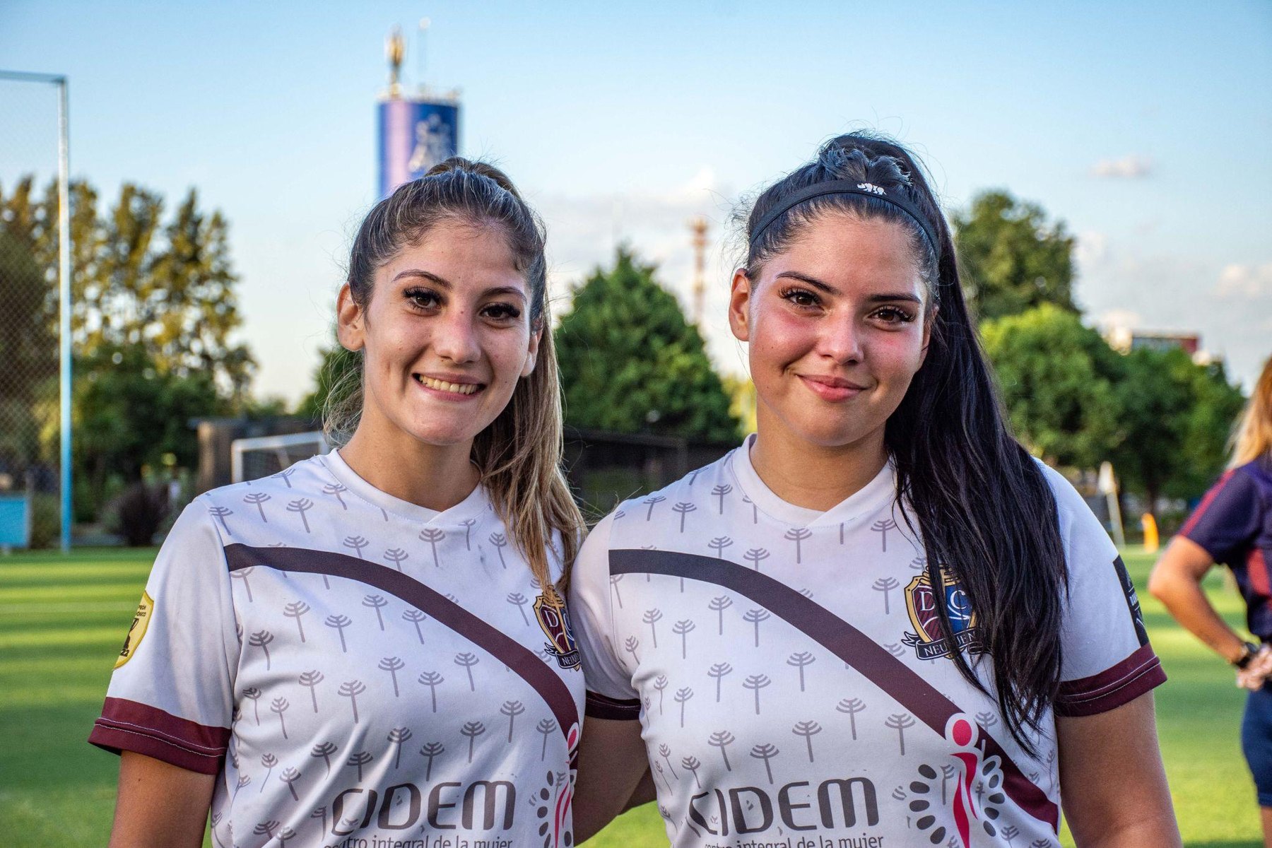 Imagen 16 de Conflu Femenino