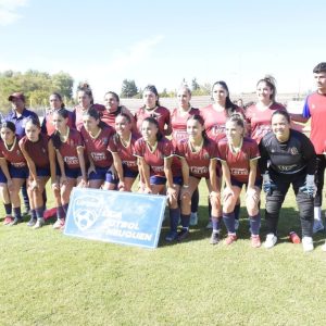 Conflu hace historia