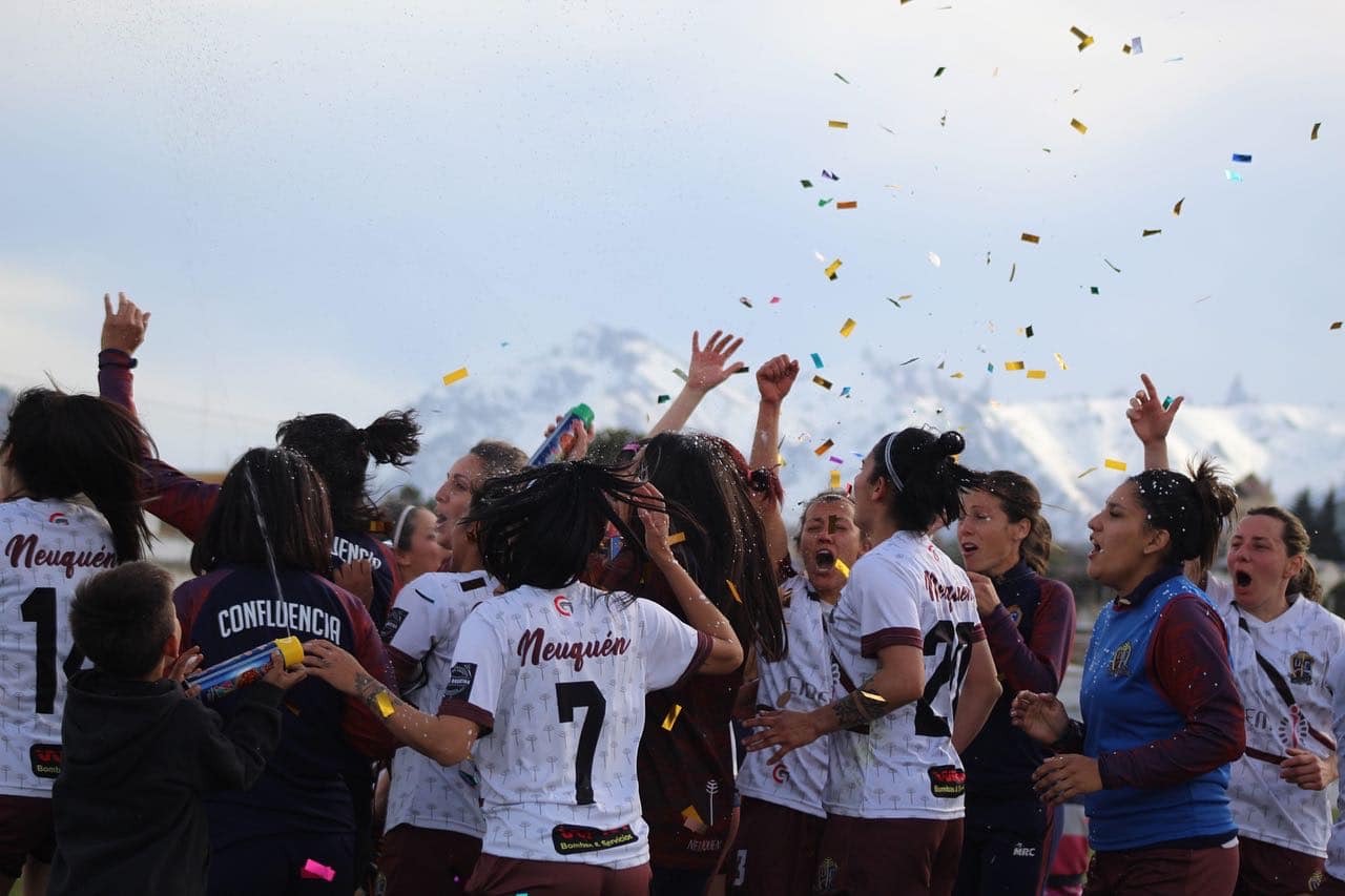 Imagen 8 de Conflu Femenino