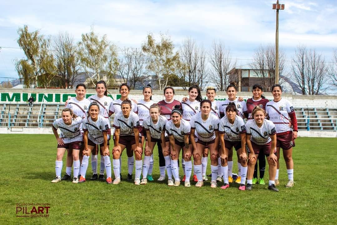 Imagen 7 de Conflu Femenino