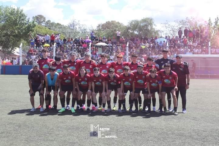 Imagen 3 de Fútbol Masculino