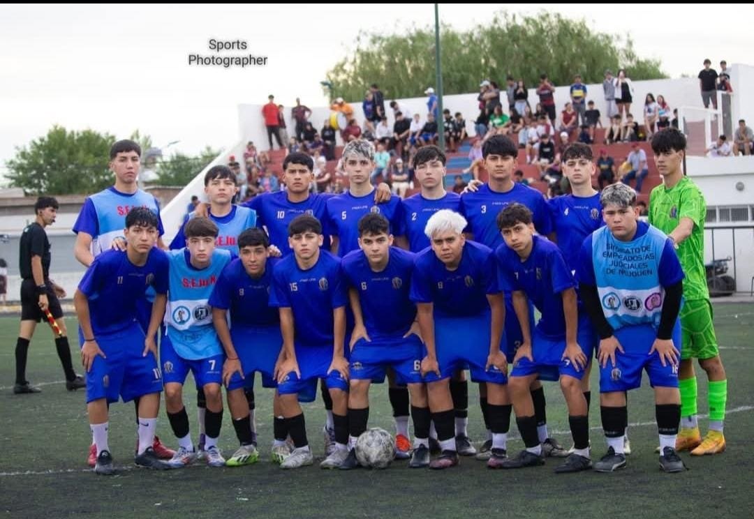 Imagen 5 de Fútbol Masculino