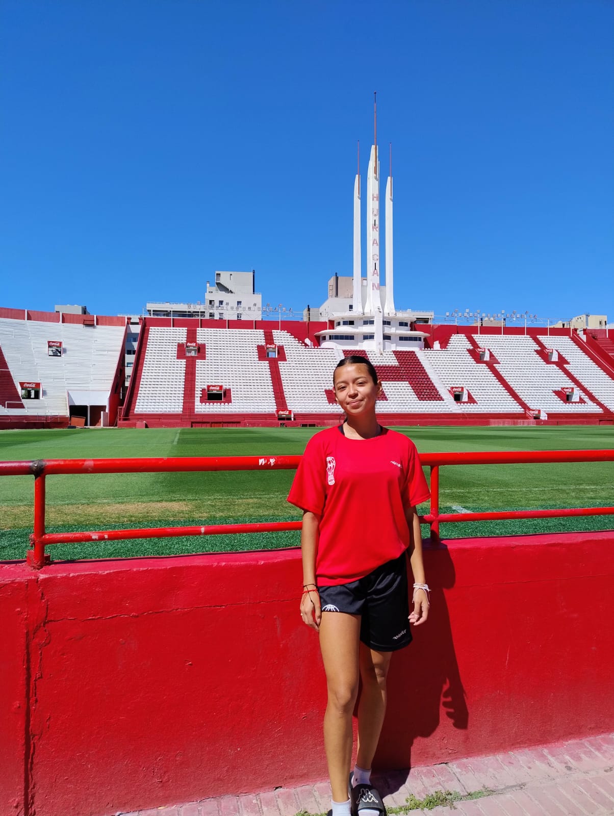 Imagen 24 de Conflu Femenino